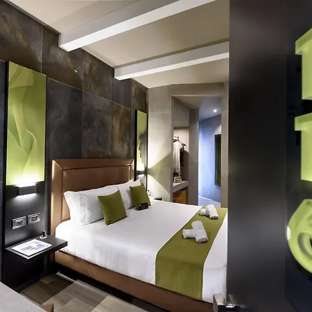 Hotel Just