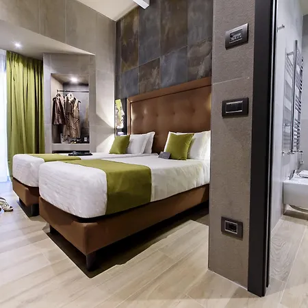 Hotel Just
