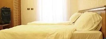 Just Hotel