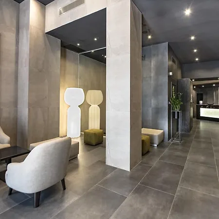 Hotel Just Milan