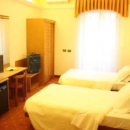 Just Hotel Milan