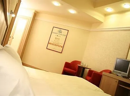 Hotel Just