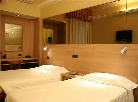 Just Hotel Milan