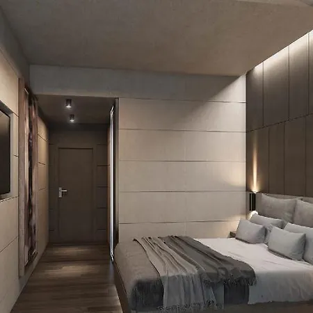 Hotel Just Milan