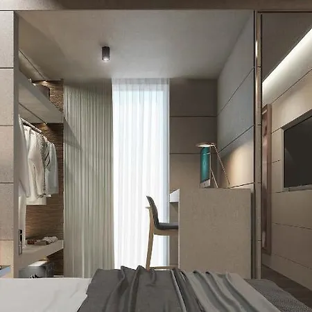 Hotel Just
