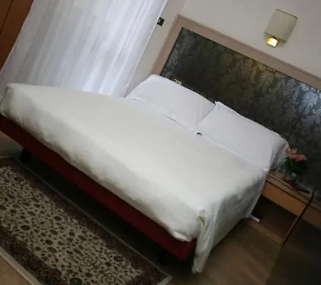 Hotel Just Milaan