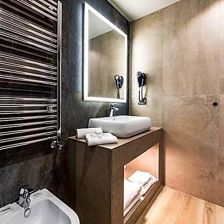 Just Hotel Milan