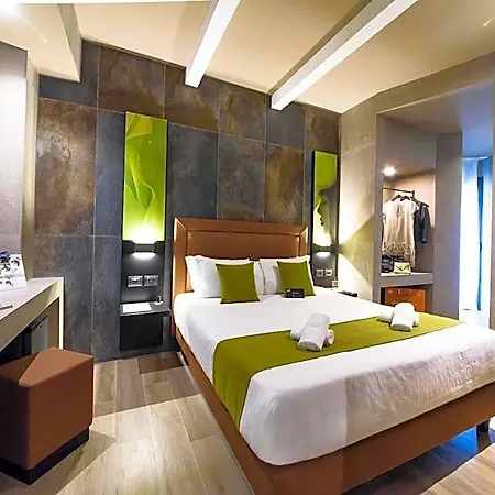 Just Hotel Milan