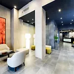 Just Hotel Milan