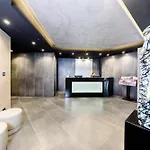 Just Hotel 4*