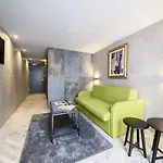 Hotel Just Milan