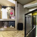 Just Hotel 4*