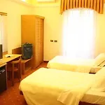Just Hotel Milan