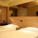 Just Hotel Milan