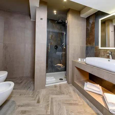 Just 4* Milano
