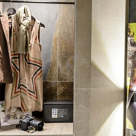 Hotel Just Milano