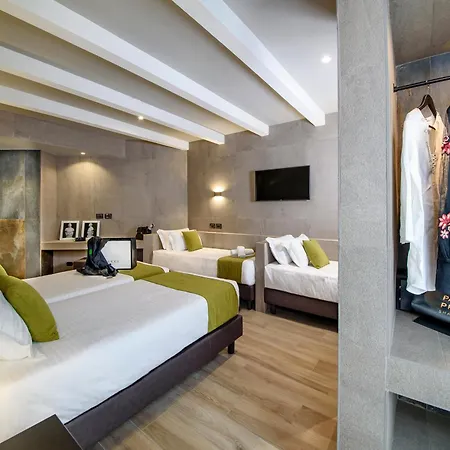 Just 4* Milano