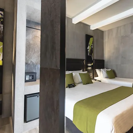Just Hotel Milano