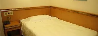 ジャスト ホテル 4*