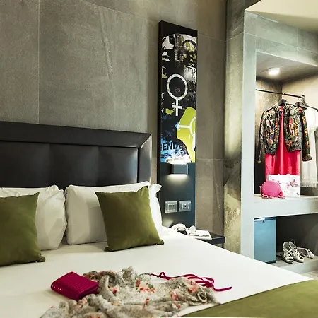 Just 4* Milano
