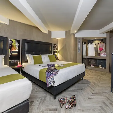 Hotel Just 4*