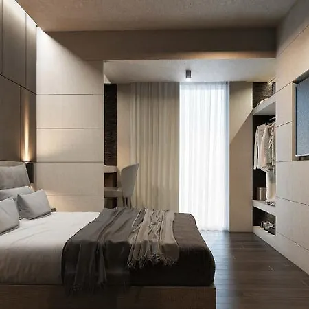 Just Hotel 4*