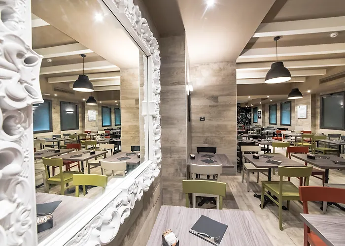 米拉诺杰斯特酒店 米兰