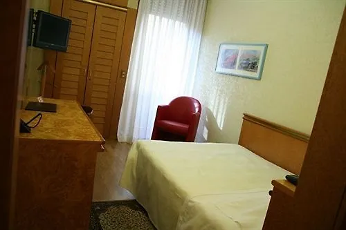 米拉诺杰斯特酒店 4* 米兰